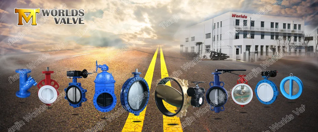 China Manufacturer Rubber Solid Encapsulated Wedge Nrs Resilient Seat Slurry Knife Gate Valve Pn10/Pn16/Cl150/Pn25 Wras Approved for Drinking Water