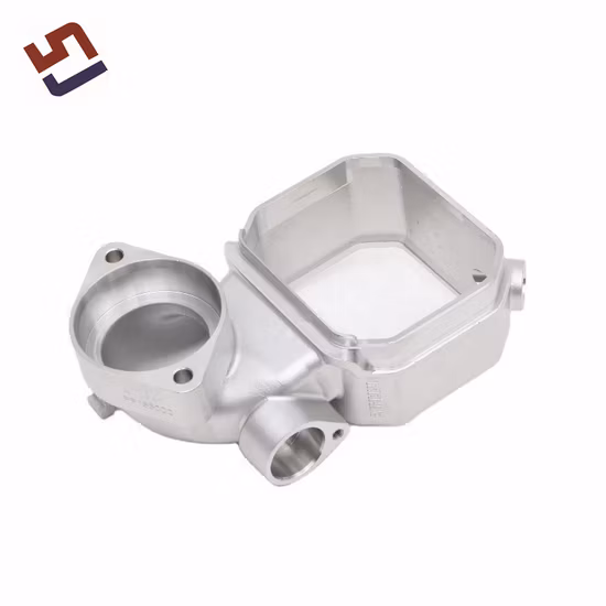 China Manufacturer Customized Stainless Steel Cast Iron Casting Ball Globe Valve Parts Valve Body Valve for Water&Oil&Slurry&Natural Gas&Agricultural Industry