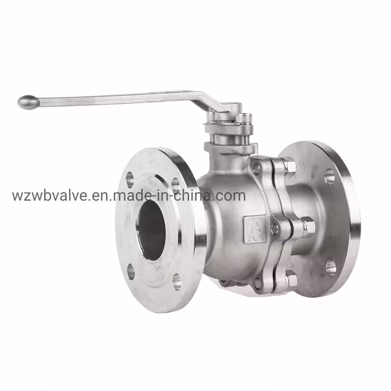 Investment Casting 2PC JIS/DIN/ANSI Stainless Steel SS304/SS316 Manual Industrial Valve, Gate/Check/Water/Valve, Strainer/ Globe/Ball Valve