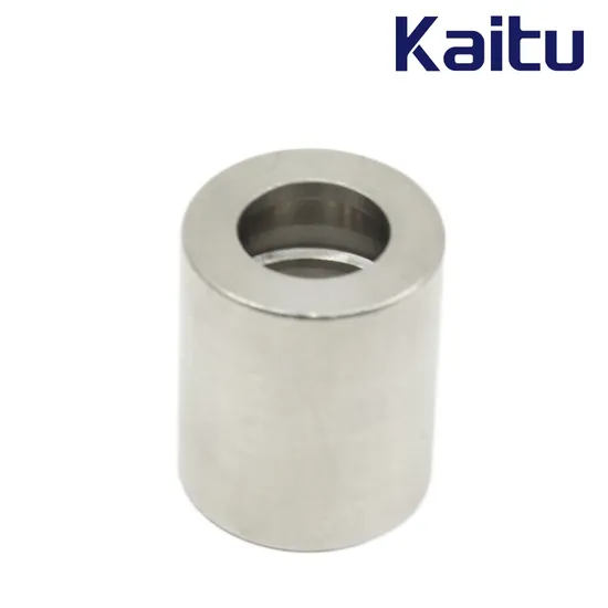 Angle Type Globe Needle Valve Pressure Gage Needle Valve Ferrule Needle Valve